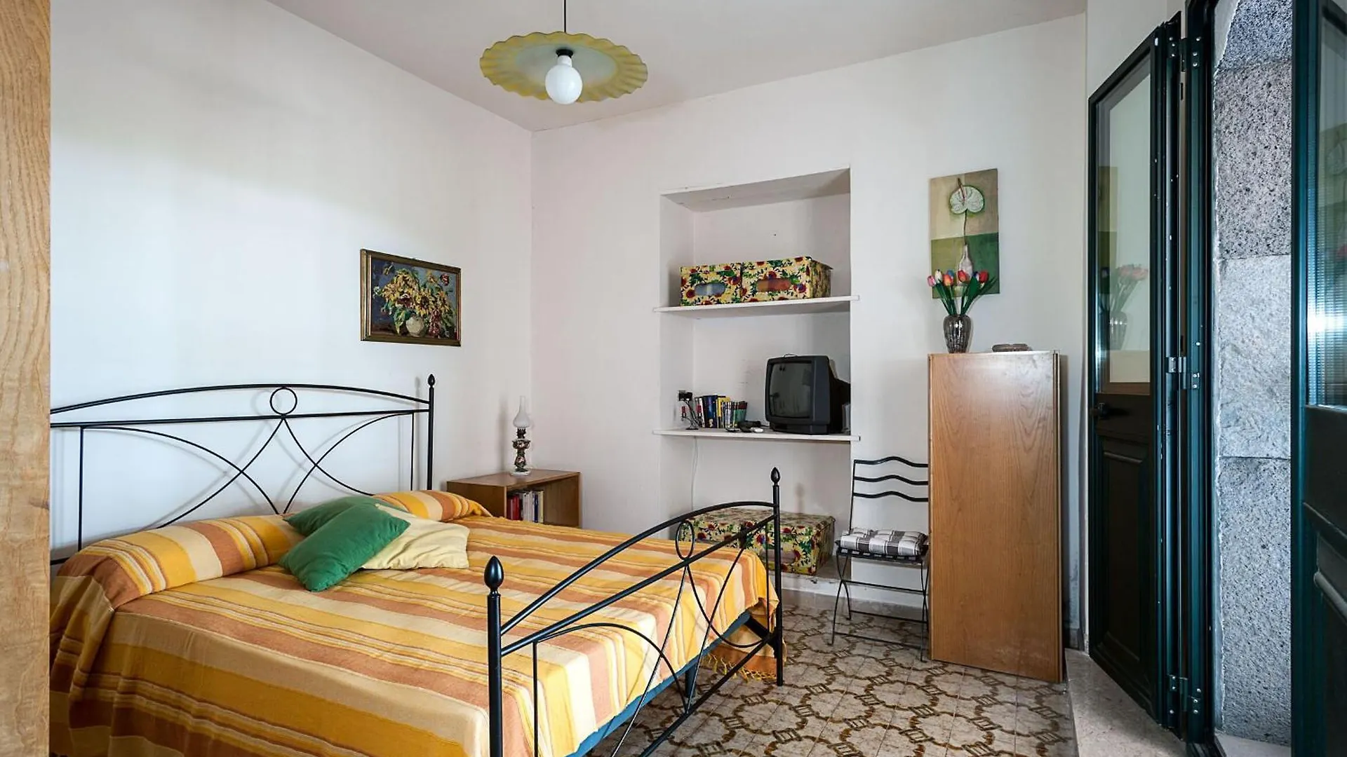 Villa Due Leoni Giarre 0*,