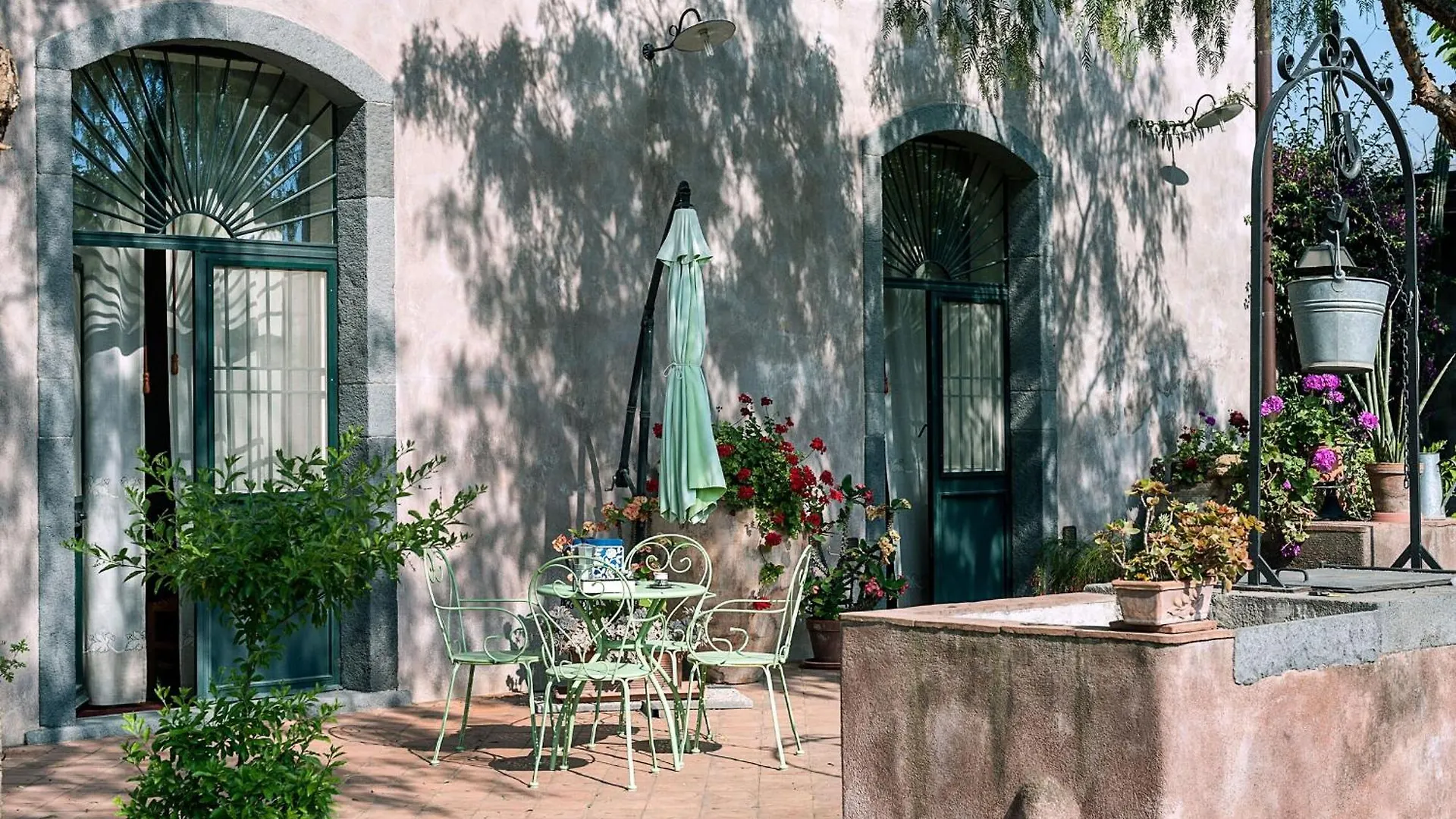 Villa Due Leoni Giarre