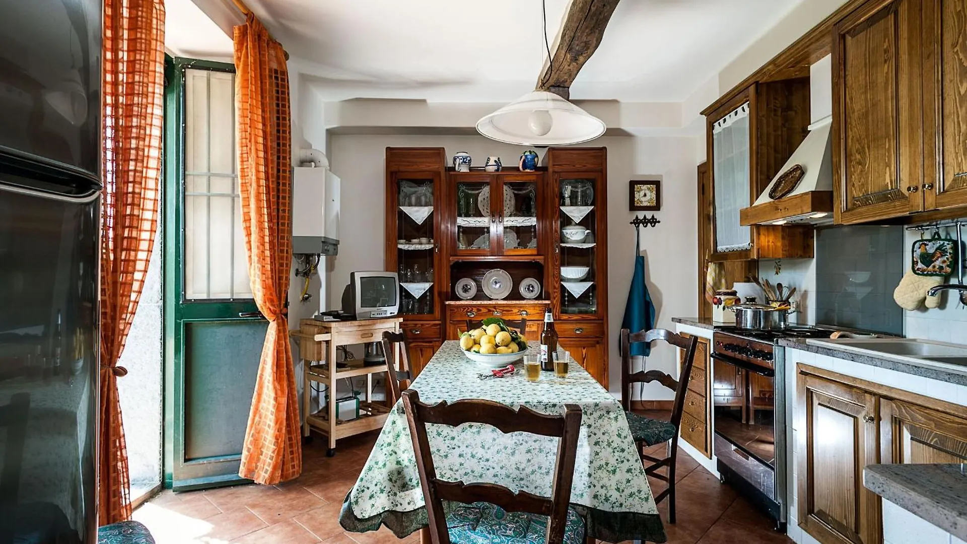 Villa Due Leoni Giarre Itália