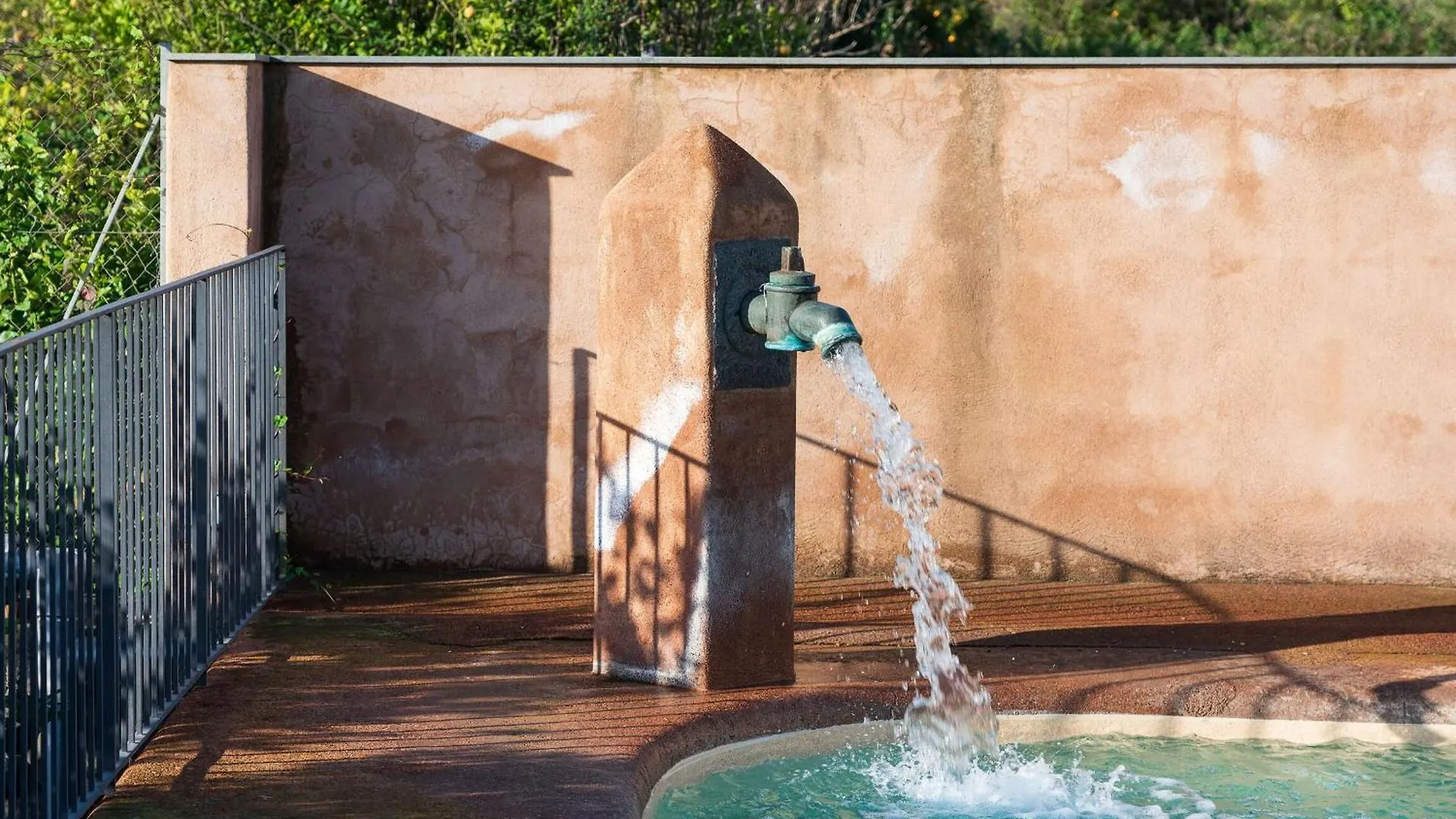 Villa Due Leoni Giarre
