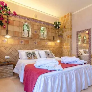 Appartement Casa Della Giara, Parcheggio, Supermercato A 200m, Giarre